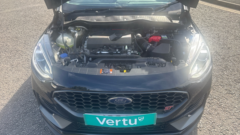 Ford Fiesta ST 1.5 EcoBoost ST-3 5dr Petrol Hatchback
